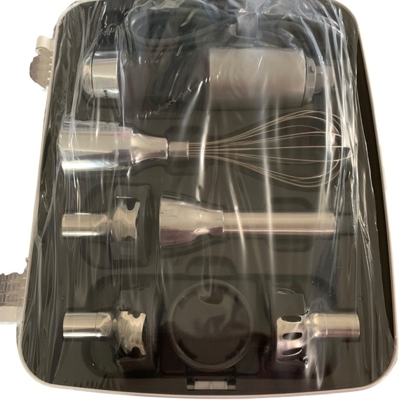 KitchenAid Hand Blender & Accessories KHB2561 - Picture 2 of 3